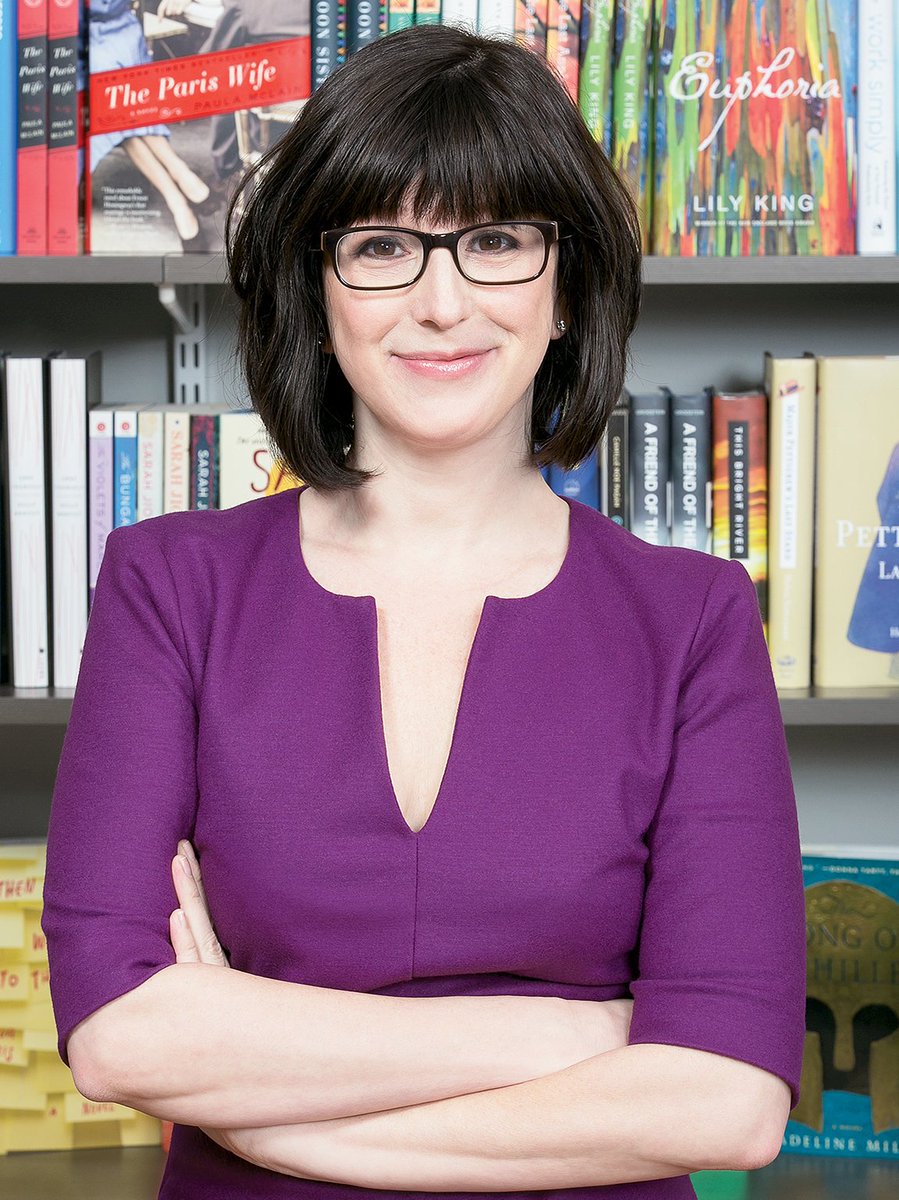 Wife: Julie Barer