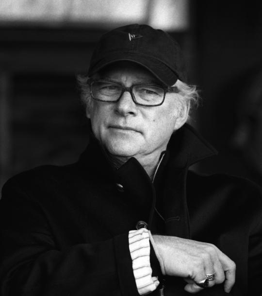 colleague: Barry Levinson