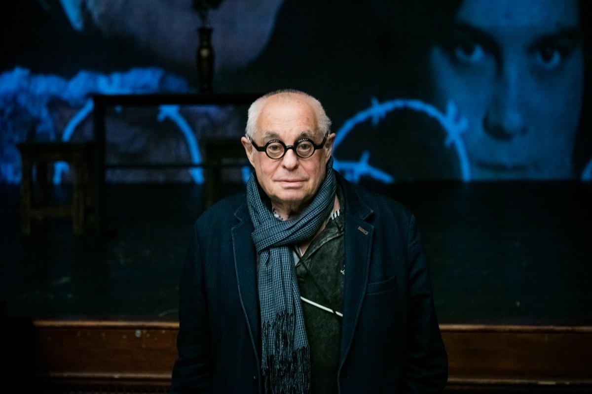 Mark Rozik Mark Rozovsky (born April 3, 1937), Russian director, playwright ...