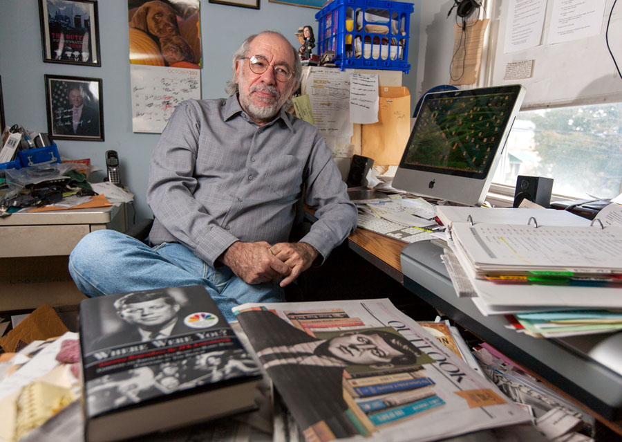 Gallery of Gus Russo