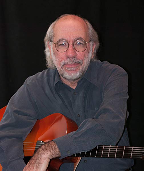 Gallery of Gus Russo