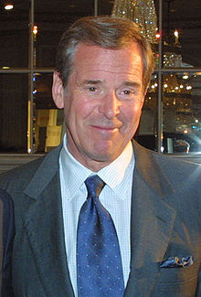 coworker: Peter Jennings