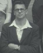 colleague: David Wheeler