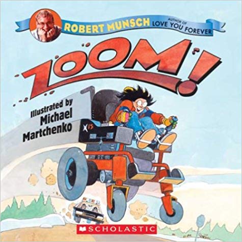 Martchenko Michael Martchenko (born August 1, 1942), Canadian illustrator, author ...