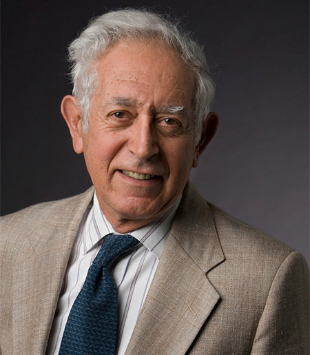David Pimentel