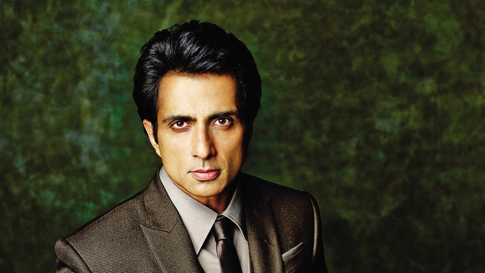 Gallery of Sonu Sood
