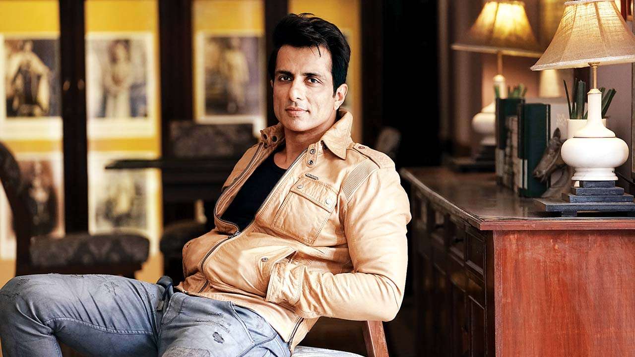 Gallery of Sonu Sood