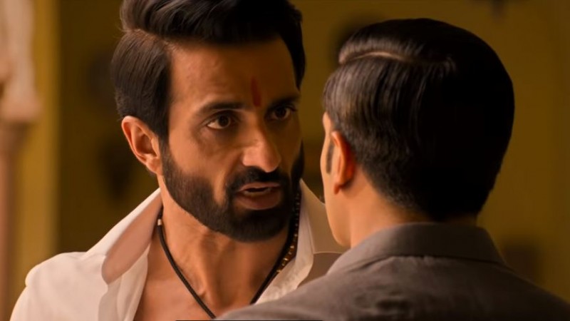 Gallery of Sonu Sood