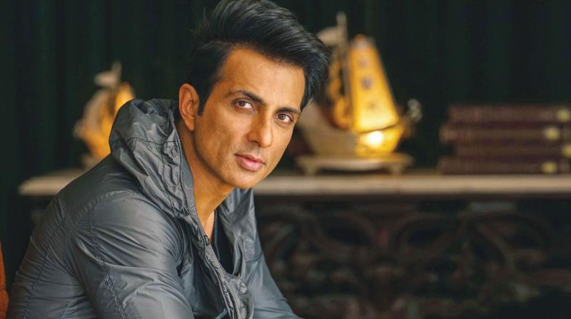 Gallery of Sonu Sood