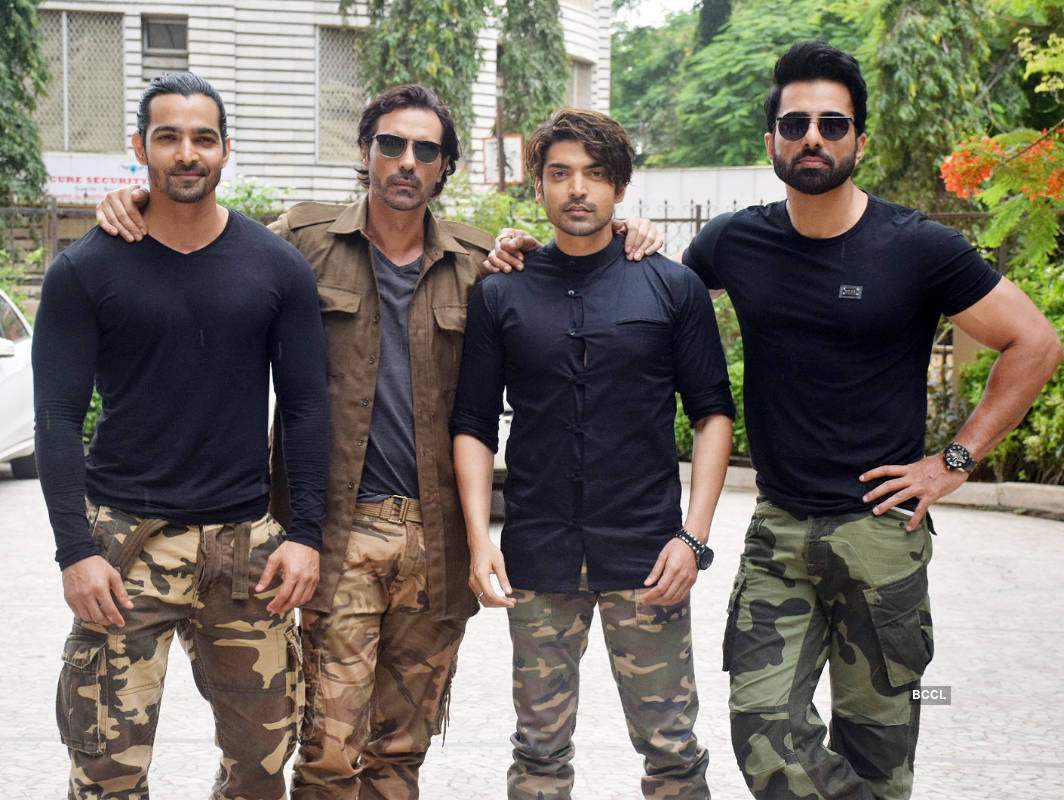 Gallery of Sonu Sood
