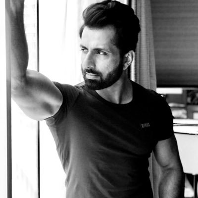 Gallery of Sonu Sood