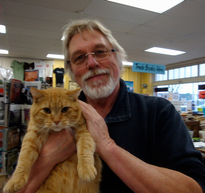 Career period of Kent Nerburn in career
