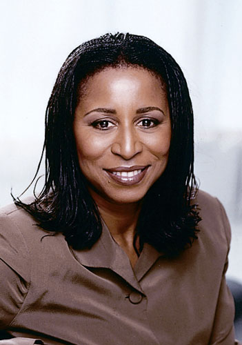 Patricia Hinds