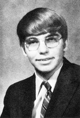 Gallery of Billy Thornton