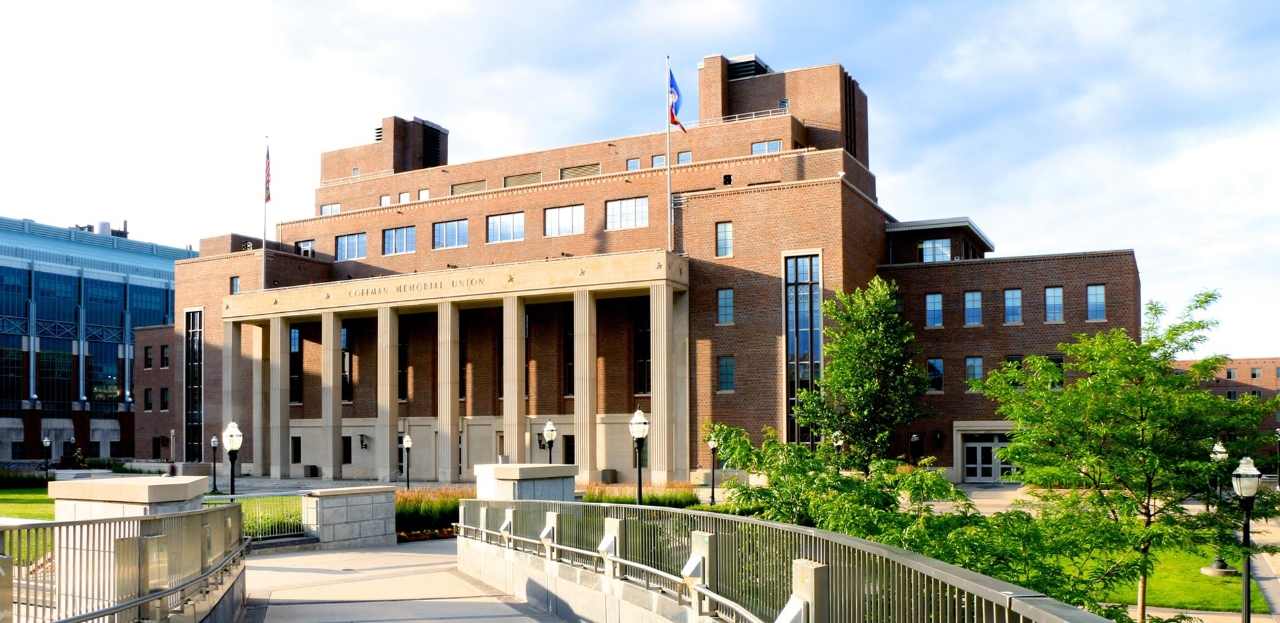 Education period of Kent Nerburn in University of Minnesota