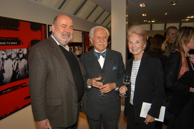 Gallery of Kenneth Giniger
