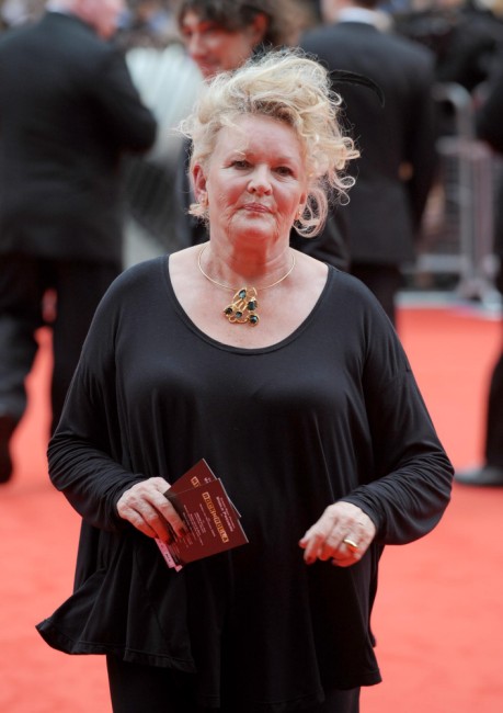 Mother: Amber (Née Parkinson) Ritchie