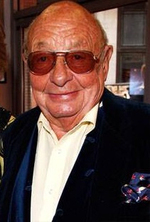 Father: John Vivian Ritchie