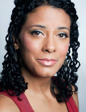 ex-spouse: Cynda Williams