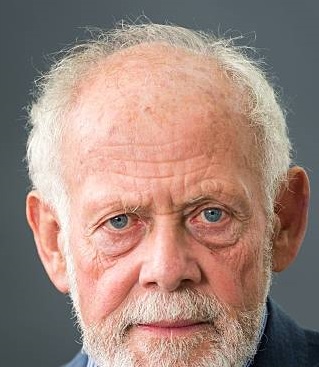 Barrington Cunliffe