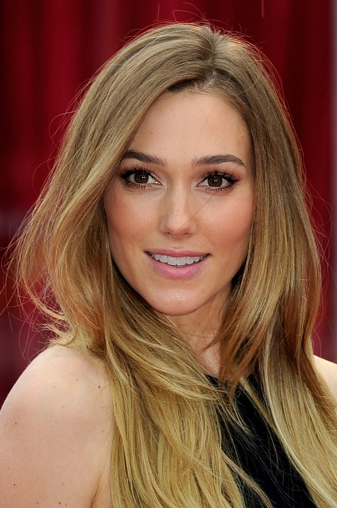 Spouse: Jacqui Ainsley