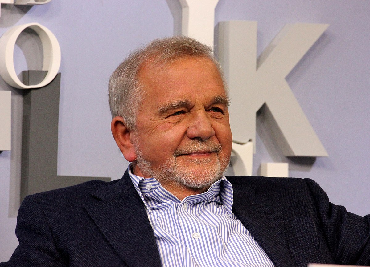 Gallery of Rüdiger Safranski