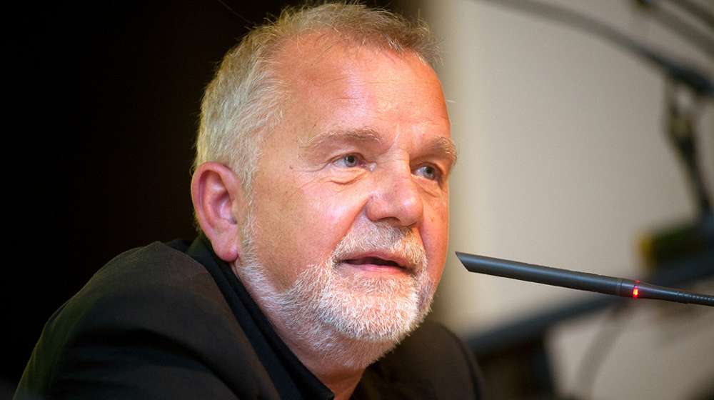 Gallery of Rüdiger Safranski