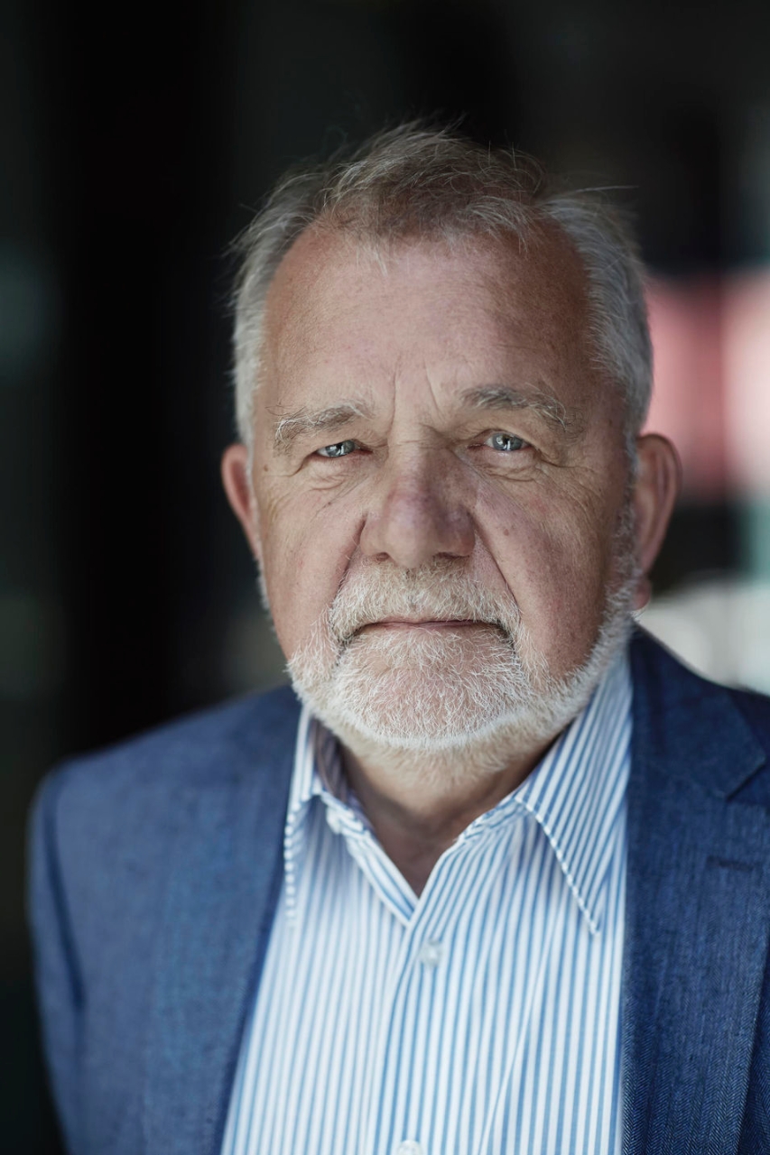 Rüdiger Safranski