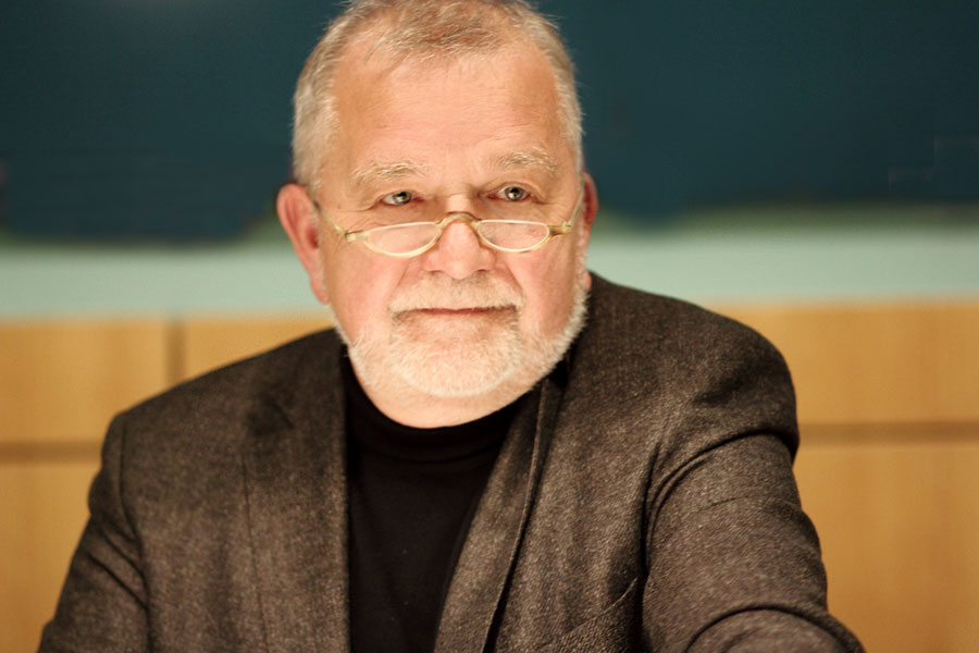 Gallery of Rüdiger Safranski