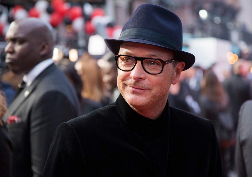 Friend: Matthew Vaughn