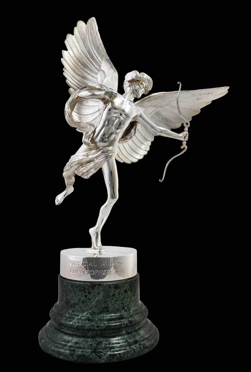 Evening Standard British Film Award