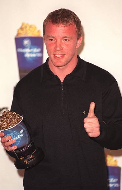 MTV Movie + TV Award