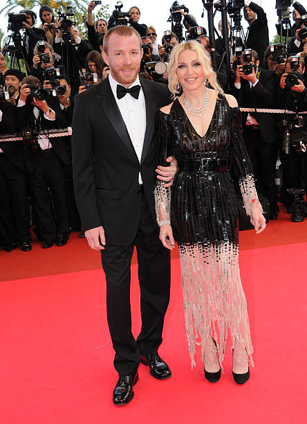 Gallery of Guy Ritchie