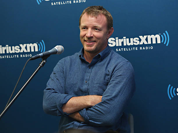 Gallery of Guy Ritchie