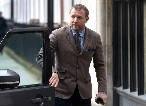 Gallery of Guy Ritchie
