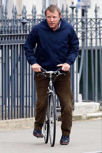 Gallery of Guy Ritchie