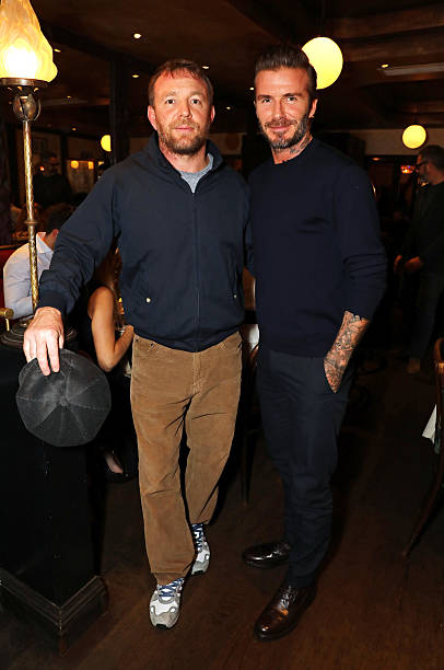 Gallery of Guy Ritchie