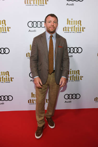 Gallery of Guy Ritchie