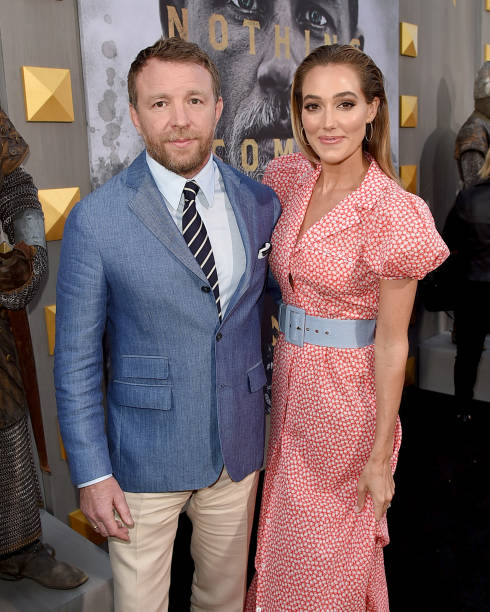 Gallery of Guy Ritchie