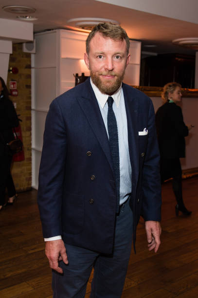 Gallery of Guy Ritchie