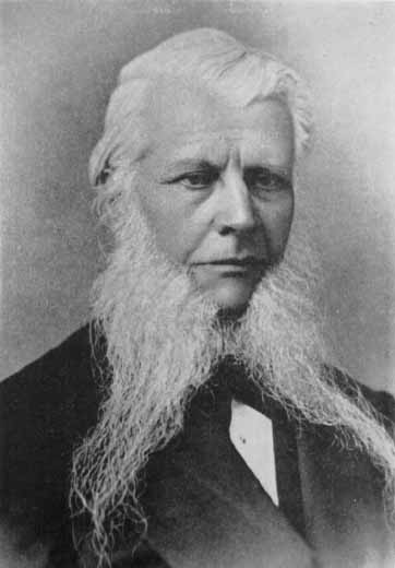 Georg Bidder