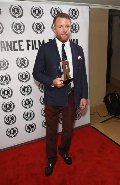 Auteur Award