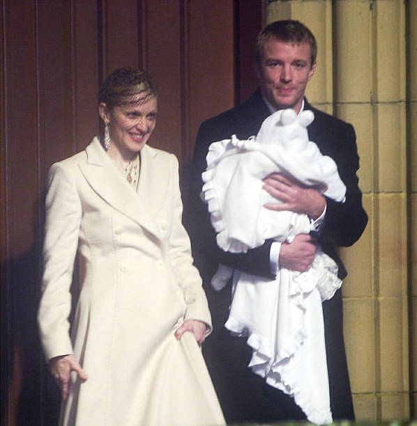 Gallery of Guy Ritchie