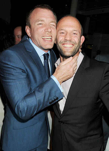 Gallery of Guy Ritchie