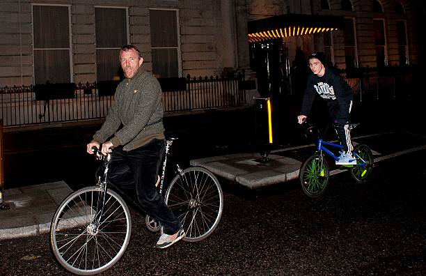 Gallery of Guy Ritchie