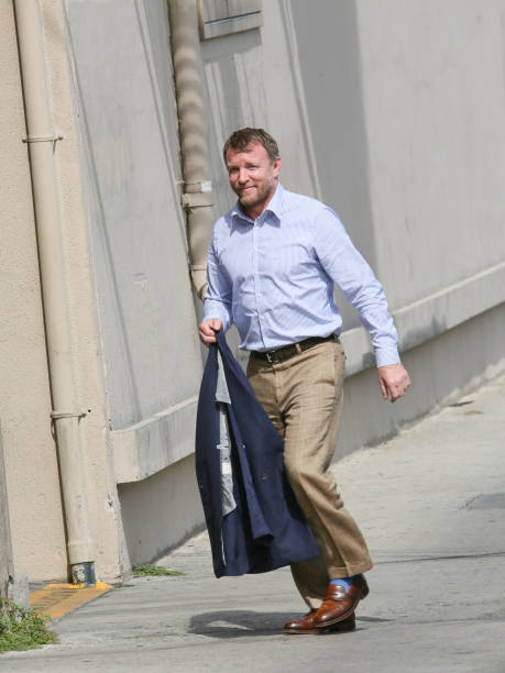 Gallery of Guy Ritchie