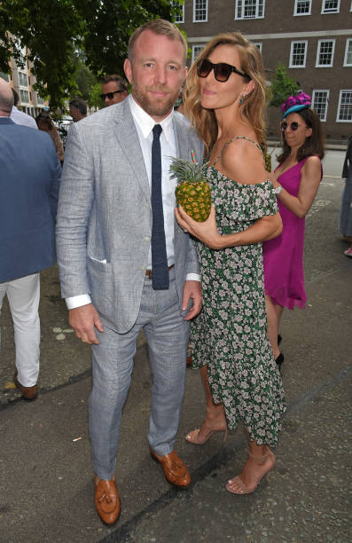 Gallery of Guy Ritchie