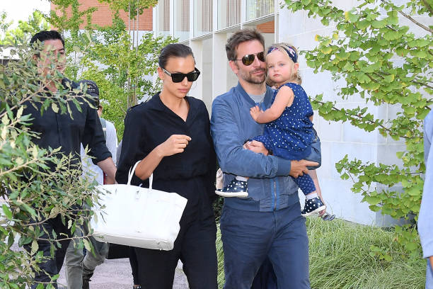 Gallery of Bradley Cooper