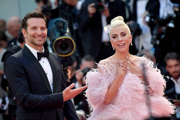 Gallery of Bradley Cooper