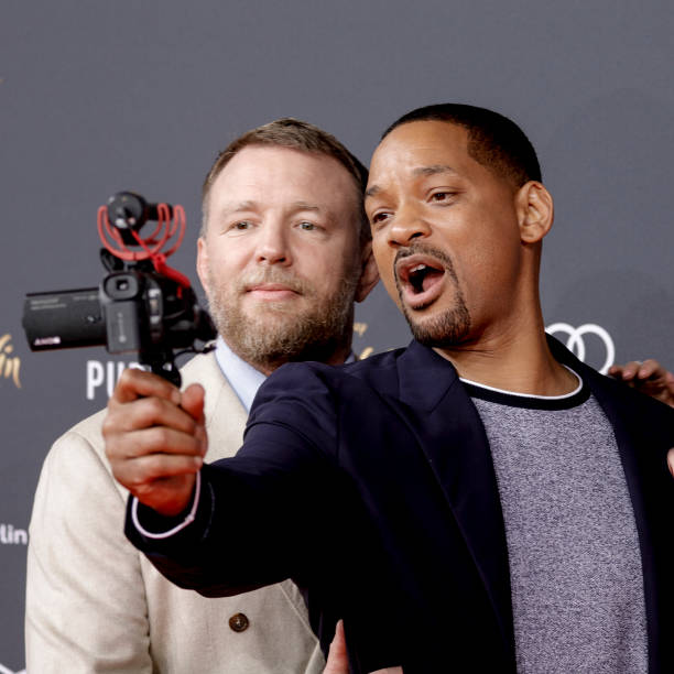 Gallery of Guy Ritchie